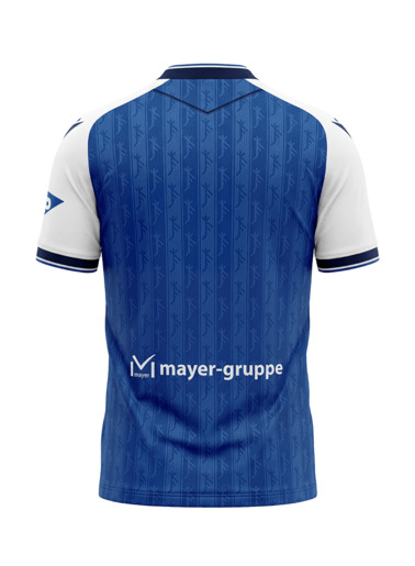 TSG-Women-Team-Home Jersey 26/27, S TSG-Women-Team-Home Jersey 26/27, S