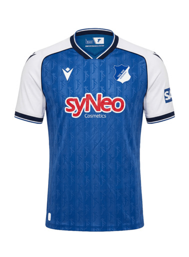 TSG-Women-Team-Home Jersey 26/27, S TSG-Women-Team-Home Jersey 26/27, S
