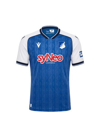 TSG-Women-Team-Home Jersey Kid, 104/JXXS TSG-Women-Team-Home Jersey Kid, 104/JXXS