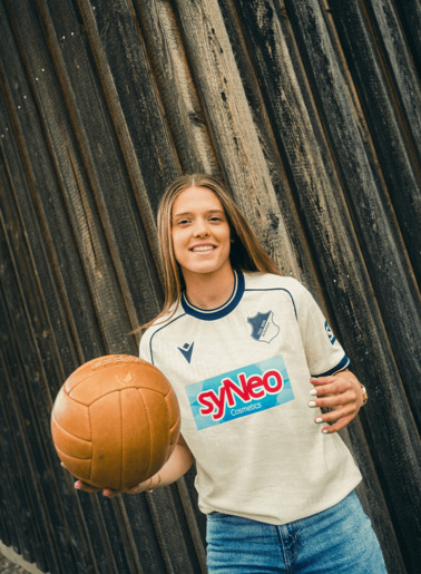TSG-Frauen-Team-Auswärtstrikot 26/27, S TSG-Frauen-Team-Auswärtstrikot 26/27, S