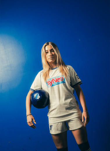 TSG-Frauen-Team-Auswärtstrikot 26/27, S TSG-Frauen-Team-Auswärtstrikot 26/27, S