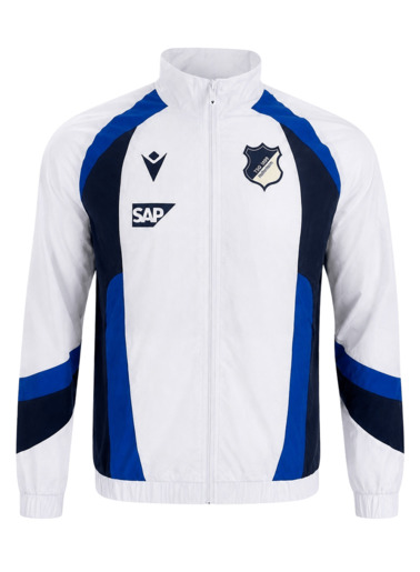TSG-Einlaufjacke Heim 26/27, S TSG-Einlaufjacke Heim 26/27, S