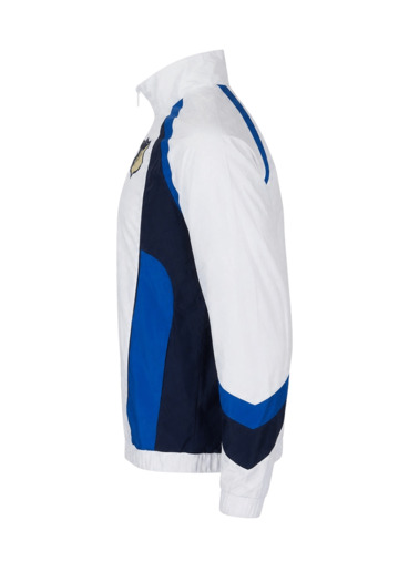 TSG-Einlaufjacke Heim 26/27, S TSG-Einlaufjacke Heim 26/27, S