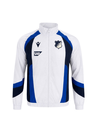 TSG-Kinder-Einlaufjacke Heim 26, 140/3XS TSG-Kinder-Einlaufjacke Heim 26, 140/3XS