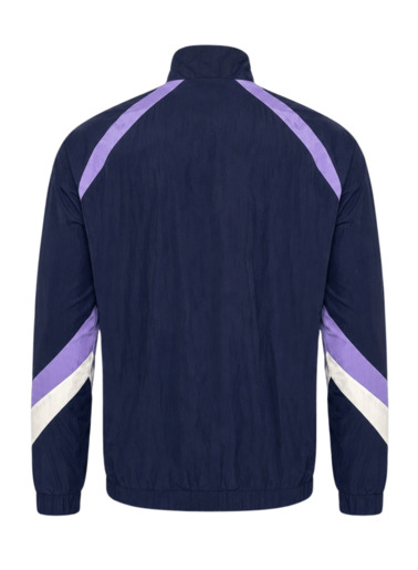 TSG-Einlaufjacke Away 26/27, S TSG-Einlaufjacke Away 26/27, S
