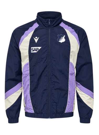 TSG-Einlaufjacke Away 26/27, S TSG-Einlaufjacke Away 26/27, S