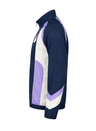 TSG-Einlaufjacke Away 26/27, S TSG-Einlaufjacke Away 26/27, S
