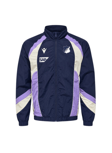 TSG-Kinder-Einlaufjacke Away 26, 140/3XS TSG-Kinder-Einlaufjacke Away 26, 140/3XS