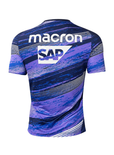 TSG-Warm Up Shirt 26/27, S TSG-Warm Up Shirt 26/27, S