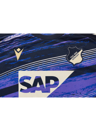 TSG-Warm Up Shirt Kids 26/27, 128/JS TSG-Warm Up Shirt Kids 26/27, 128/JS