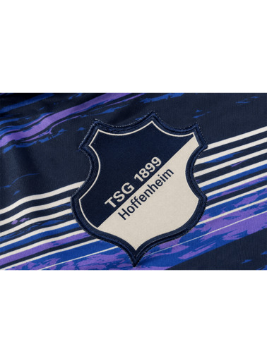 TSG-Warm Up Shirt Kids 26/27, 128/JS TSG-Warm Up Shirt Kids 26/27, 128/JS