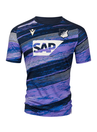TSG-Warm Up Shirt 26/27, S TSG-Warm Up Shirt 26/27, S
