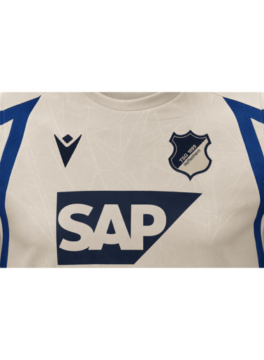 TSG-Kinder-Trainingstop Spieler, 164/XS TSG-Kinder-Trainingstop Spieler, 164/XS