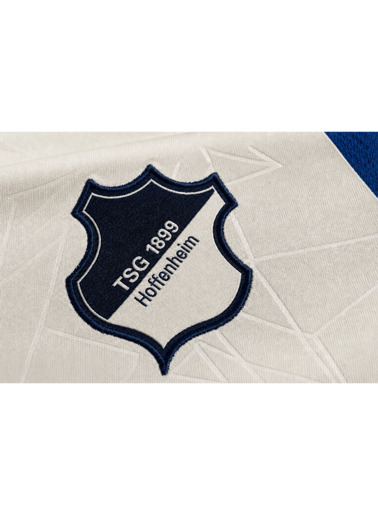 TSG-Kinder-Trainingsshirt Spiel, 140/3XS TSG-Kinder-Trainingsshirt Spiel, 140/3XS