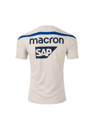 TSG-Kinder-Trainingsshirt Spiel, 140/3XS TSG-Kinder-Trainingsshirt Spiel, 140/3XS