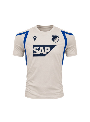 TSG-Kinder-Trainingsshirt Spiel, 140/3XS TSG-Kinder-Trainingsshirt Spiel, 140/3XS