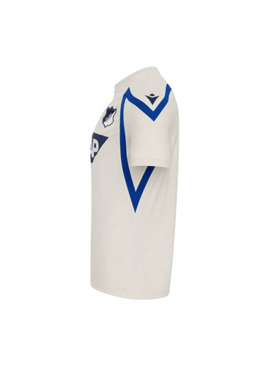 TSG-Kinder-Trainingsshirt Spiel, 140/3XS TSG-Kinder-Trainingsshirt Spiel, 140/3XS