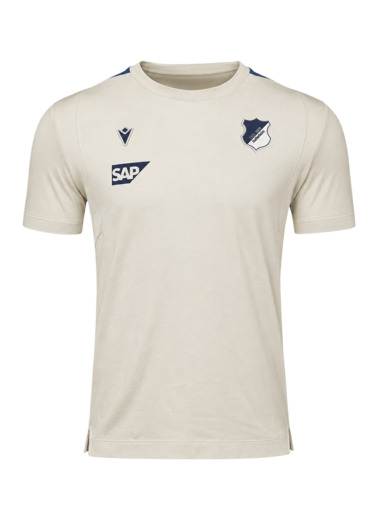 TSG-Freizeitshirt Spieler 26/27 TSG-Freizeitshirt Spieler 26/27