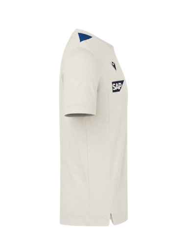 TSG-Freizeitshirt Spieler 26/27, S TSG-Freizeitshirt Spieler 26/27, S