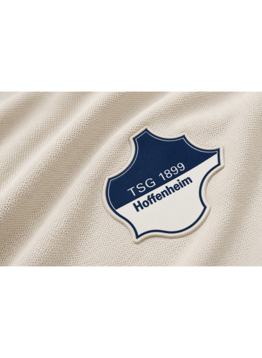 TSG-Poloshirt Freizeit Spieler 26/27, S TSG-Poloshirt Freizeit Spieler 26/27, S