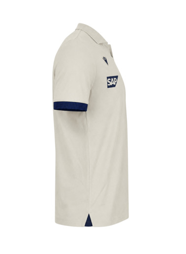 TSG-Poloshirt Freizeit Spieler 26/27, S TSG-Poloshirt Freizeit Spieler 26/27, S