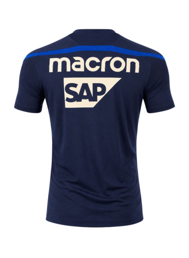 TSG-Trainingsshirt Staff 26/27, S TSG-Trainingsshirt Staff 26/27, S