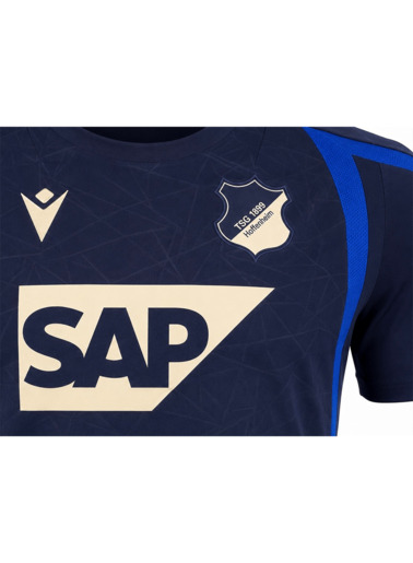 TSG-Trainingsshirt Staff 26/27, S TSG-Trainingsshirt Staff 26/27, S