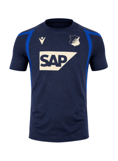 TSG-Trainingsshirt Staff 26/27, S TSG-Trainingsshirt Staff 26/27, S