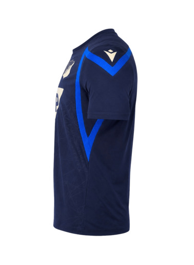 TSG-Trainingsshirt Staff 26/27, S TSG-Trainingsshirt Staff 26/27, S