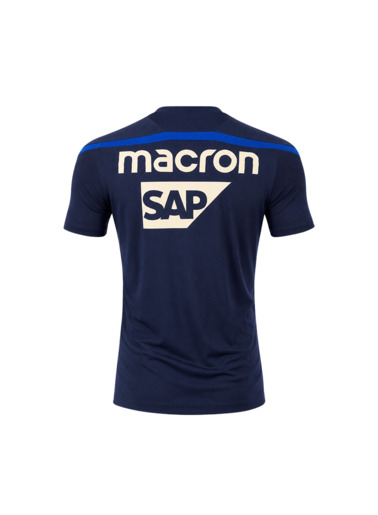 TSG-Kinder-Trainingsshirt Staff, 140/3XS TSG-Kinder-Trainingsshirt Staff, 140/3XS