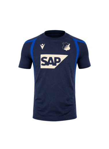 TSG-Kinder-Trainingsshirt Staff, 140/3XS TSG-Kinder-Trainingsshirt Staff, 140/3XS
