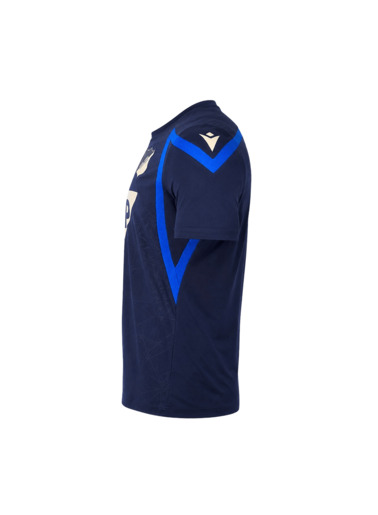 TSG-Kinder-Trainingsshirt Staff, 140/3XS TSG-Kinder-Trainingsshirt Staff, 140/3XS