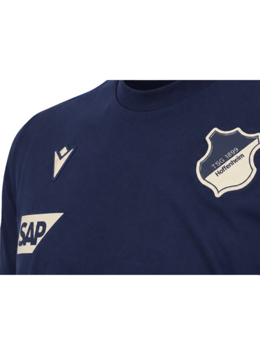 TSG-Kinder-Freizeitshirt Staff, 140/3XS TSG-Kinder-Freizeitshirt Staff, 140/3XS