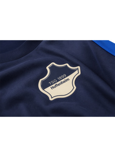 TSG-Kinder-Freizeitshirt Staff, 140/3XS TSG-Kinder-Freizeitshirt Staff, 140/3XS