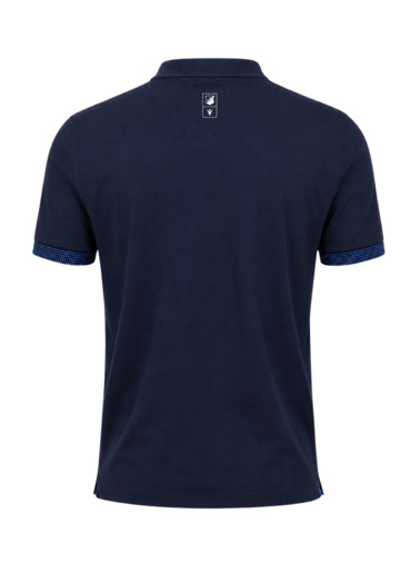 TSG-Poloshirt Freizeit Staff 26/27, S TSG-Poloshirt Freizeit Staff 26/27, S