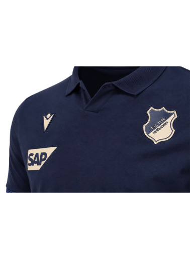 TSG-Poloshirt Freizeit Staff 26/27, S TSG-Poloshirt Freizeit Staff 26/27, S