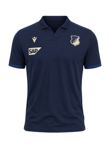 TSG-Poloshirt Freizeit Staff 26/27, S TSG-Poloshirt Freizeit Staff 26/27, S