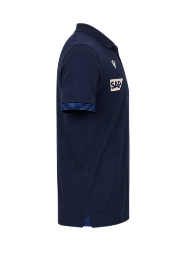 TSG-Poloshirt Freizeit Staff 26/27, S TSG-Poloshirt Freizeit Staff 26/27, S