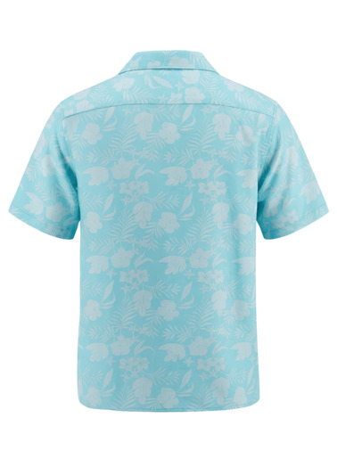 TSG-Hemd Hawaii, XS TSG-Hemd Hawaii, XS