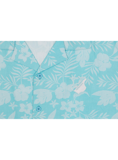TSG-Hemd Hawaii, XS TSG-Hemd Hawaii, XS