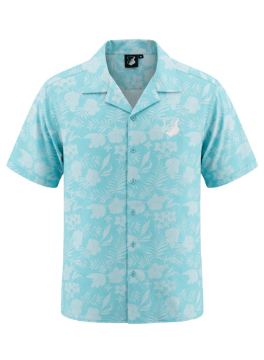 TSG-Hemd Hawaii, XS TSG-Hemd Hawaii, XS