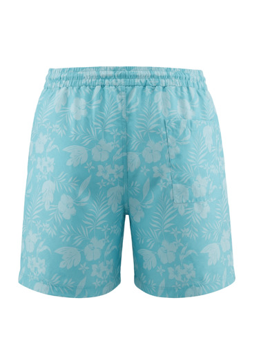 TSG-Badeshort Hawaii, XS TSG-Badeshort Hawaii, XS