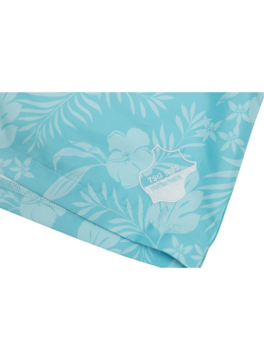 TSG-Badeshort Hawaii, XS TSG-Badeshort Hawaii, XS