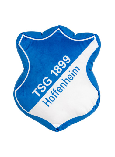 TSG-Kissen Wappen TSG-Kissen Wappen