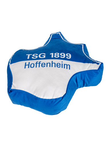 TSG-Kissen Wappen TSG-Kissen Wappen