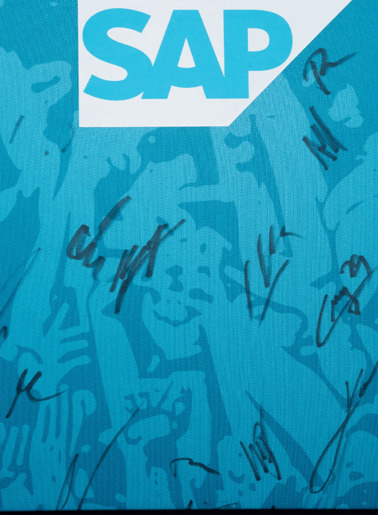 TSG-jersey frame 2025/26 away TSG-jersey frame 2025/26 away