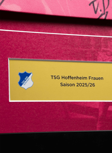 TSG-jersey frame women 2025/26 away TSG-jersey frame women 2025/26 away