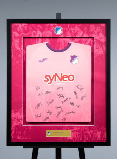 TSG-jersey frame women 2025/26 away TSG-jersey frame women 2025/26 away