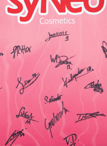 TSG-jersey frame women 2025/26 away TSG-jersey frame women 2025/26 away