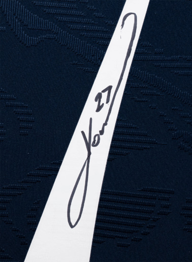 TSG-jersey frame 2025/26 Kramarić TSG-jersey frame 2025/26 Kramarić